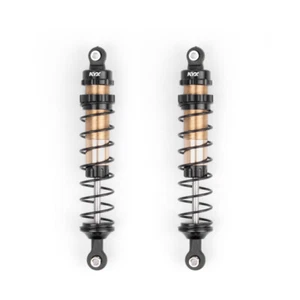 KYX New upgrad Aluminum alloy 100mm Suspension Shock Absorber for Axial Wraith - Picture 1 of 7