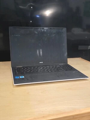 15" Acer Chromebook C536E i3-1115G4, 8GB RAM, 128GB PCIe SSD - ¡Leer!! Foto 1 de 4