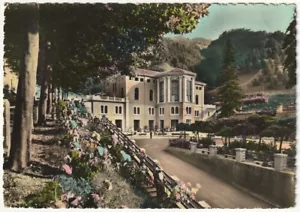 RECOARO TERME - VICENZA - CENTRAL SOURCES - TRAVEL 1957 -98643- - Picture 1 of 1