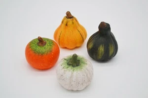 Kürbis, Herbstdeko, Herbst, Deko, Gartendeko, Innendeko - Bild 1 von 13