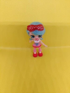 Shopkins Shoppies Jesse Cake Doll Figure - Picture 1 of 4