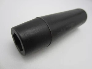 SNAP ON TOOLS 11mm DEEP IMPACT SOCKET 1/2" DRIVE -- 6 POINT -- SIMM110 - Foto 1 di 10