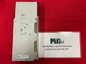 140NOC77101 Excellent Modicon Ethernet Module 140-NOC-771-01 - Picture 1 of 3