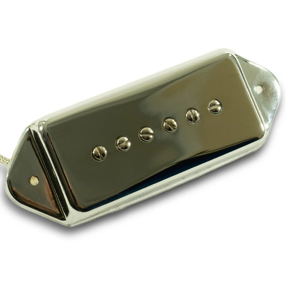 Puente Pickup Kluson Icon Casino P90 Alnico 2 Foto 1 de 1