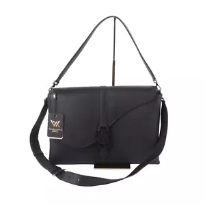 CHRISTIAN DIOR Pillow Saddle Messenger FW 23/24 NEU Luxus Leder Tasche OP: 3400€ - Bild 1 von 21