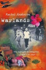 Warlands, Anderson, Rachel