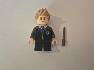 LEGO Harry Potter, Terry Boot, hp486, Minifigure, Hogwarts Castle 76435 - Bild 1 von 2