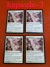 4x Excommunicate | M11 Magic 2011 | MTG Magic Cards