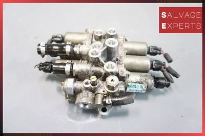 Maserati Quattroporte M139 F1 Transmission Oil Hydraulic Gear Pump 79k OEM - Image 1 of 4