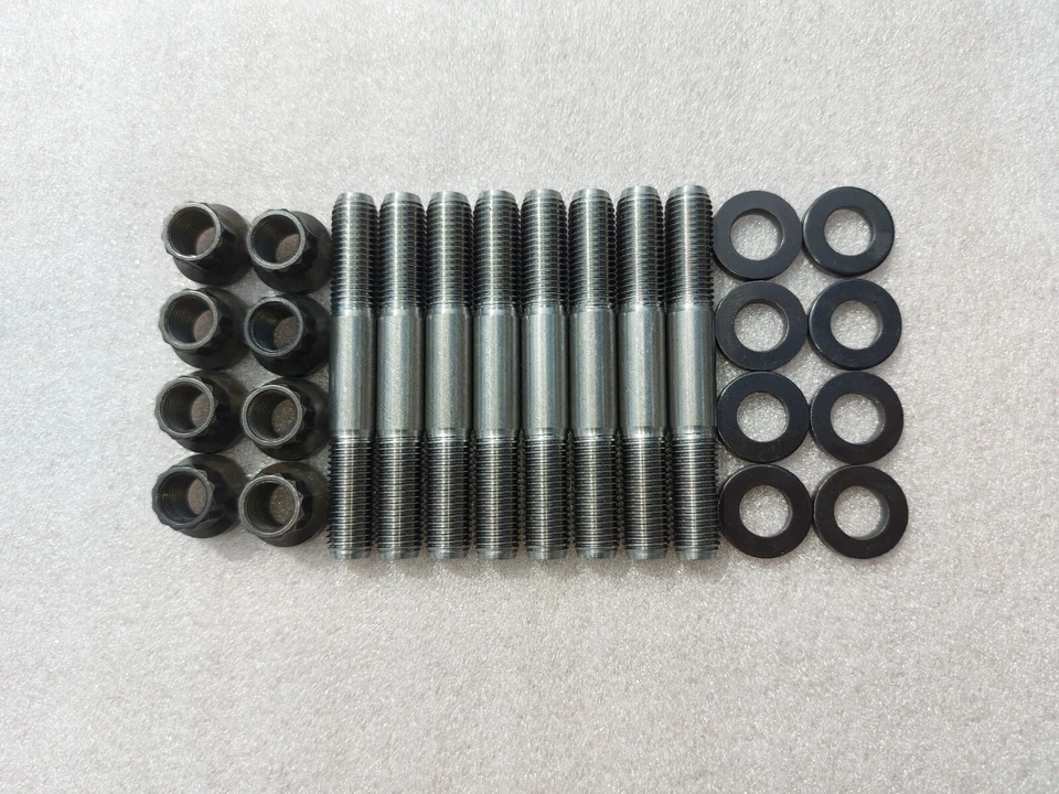 Stehbolzen Zylinderkopf stud bolt Aprilia SXV RXV 450 550 Supermoto Trial Enduro - Bild 1 von 1