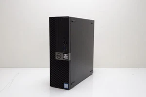 Dell OPtiPlex 7050 | i5-7600 | 8GB RAM | 256GB SSD | LINUX | READ - Picture 1 of 2