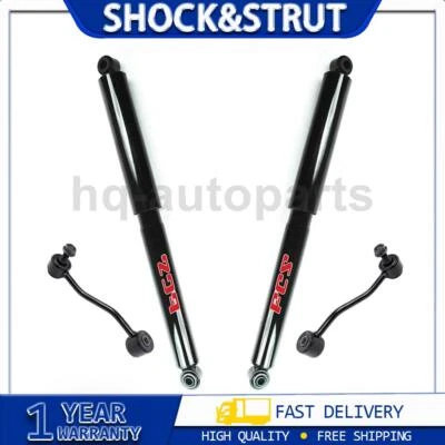 Kit de eslabones de barra estabilizadora amortiguadores FCS para Mazda B2300 2002 2001 1997 1996 1995 1994 Foto 1 de 4