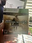 Call Of Duty: Modern Warfare 2 Cliffhanger Demo (microsoft Xbox 360, 2009)
