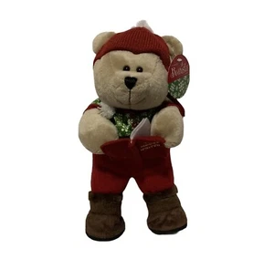 2010 Starbucks Bearista 97th Edition in Bearista Collection The Mouse Writer NWT - Picture 1 of 6