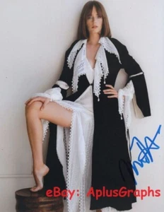 MAYA HAWKE... Barefoot Beauty - SIGNED - Picture 1 of 1