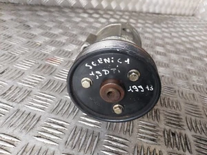 Pompe de Direction Assistée DA - RENAULT SCENIC I (1) 1.9L DCI - Réf 7700417308 - Picture 1 of 5