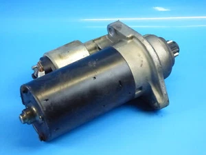 PORSCHE Boxster S 3.2 986 191 KW Anlasser Starter BOSCH 99660410300 - Picture 1 of 2