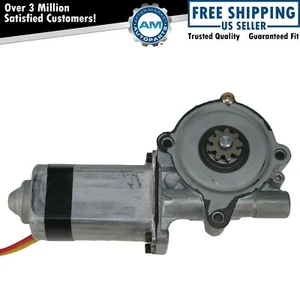 9 Tooth Power Window Lift Motor NEW for Ford Lincoln Mercury - Picture 1 of 3