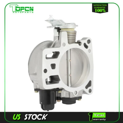 Carrocería del acelerador para Chevrolet Express 1500 2500 3500 2003-2006 4,8 L 5,3 L S20024 Foto 1 de 4