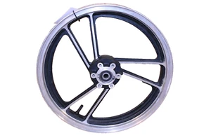 Suzuki GSX550ES GN71D 1982-1988 Vorderradfelge Felge - Bild 1 von 3
