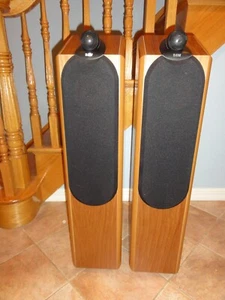 Bowers & Wilkins B&W CDM 7NT Speakers - Picture 1 of 11