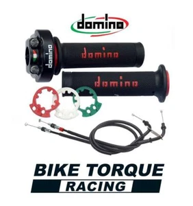 Domino XM2 Quick Action Throttle Kit passend für Yamaha R1 2015> - Bild 1 von 1