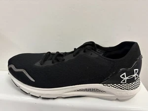 Under Armour HOVR Sonic 6 Running Shoes Mens UK 10 US 11 EU 45 REF 942 = - Picture 1 of 5