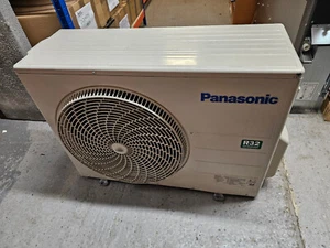 Panasonic CU-2Z41TBE 2 Port MULTI R32 Condensing OUTDOOR UNIT ONLY - Picture 1 of 6