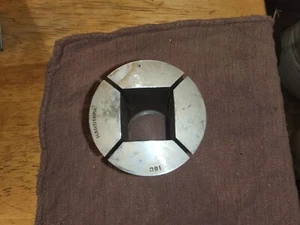 1" HARDINGE 16C SQUARE FRACTIONAL COLLET  1.00 - Picture 1 of 2