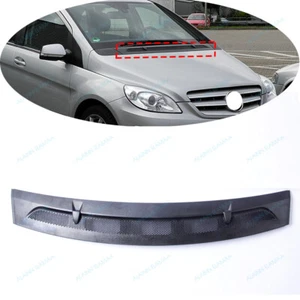 Tablero de ventilación del capó del motor adecuado para Mercedes-Benz A A160 W169 B W245 2004-2010 - Imagen 1 de 4
