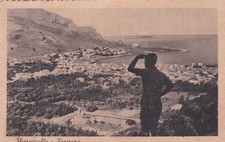 SFERRACAVALLO: Panorama