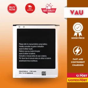 EB425365LU Battery For SAMSUNG GT-I8262D GT-I8268 SCH-i829 Galaxy Duos Style - Picture 1 of 1