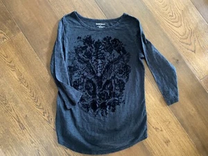 Ruff Hewn Damen Top Größe Small - Bild 1 von 11