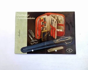 Richard Abr. Herder Werbegeschenke - Bild 1 von 4