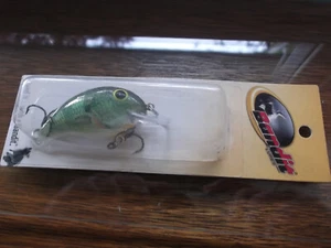 Pre Pradco Made Bandit 100 B38 CR Blue Gill - Picture 1 of 8