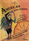 Libri Boothby William T   American Bar Tender