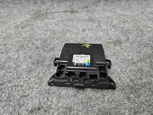 Front Door Control Module Left Side Mercedes W164 X164 Ml350 Gl450 oem - Picture 1 of 2