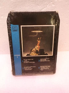 Diana Ross Baby It's Me 8 Track Tape Sealed Mint NOS 1 of 2 - Picture 1 of 5