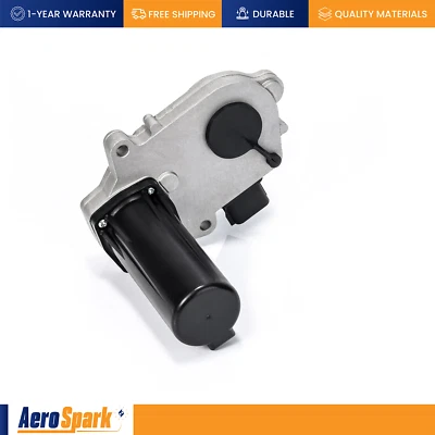 Transfer Case Shift Motor for 2007-2009 Chrysler Aspen 4.7L 5.7L V8 600-935 - Image 1 of 4