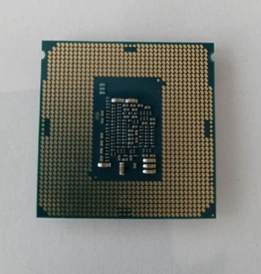 Intel Core i3-6100 3.7Ghz Dual core SR2HG 3.70GHZ X633D041 - Image 1 of 4