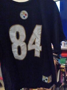 Antonio Brown Pittsburgh Steelers Play T-shirt