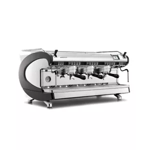 Neue kommerzielle Espressomaschine Simonelli Aurelia Wave V 3 Gruppe - Bild 1 von 3