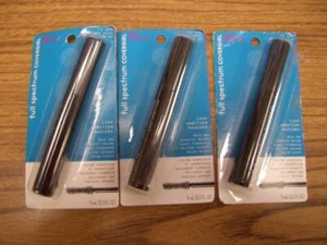 3-COVERGIRL Vollspektrum Wimpern Ambition Mascara, (300) Hi-Def Aqua, 0,3 Unzen - Bild 1 von 3