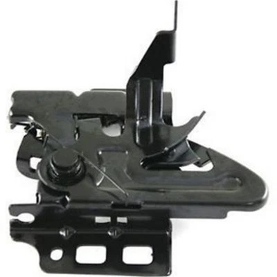 For GMC Sierra 2500 HD Classic 2007 Hood Latch Foto 1 de 3