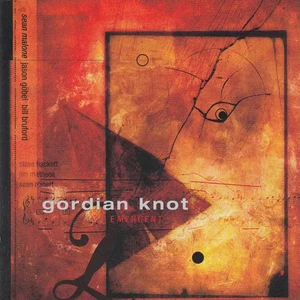 CD Gordian Knot Emergent Sensory - Picture 1 of 1