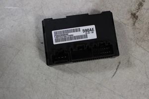 2013-2015 DODGE RAM TRANSFER CASE MODULE P56029590AE #093519-47F - Picture 1 of 2