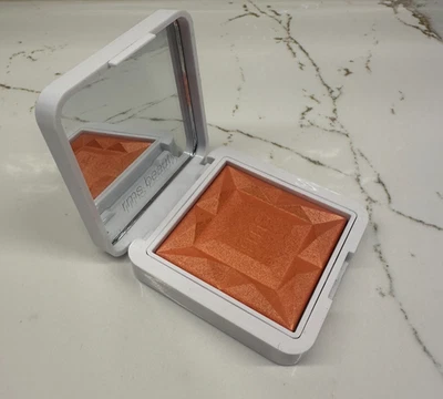 NEW! RMS Beauty ReDimension Hydra Powder Blush in Mai Tai – 0.25 oz NO BOX - Image 1 of 2