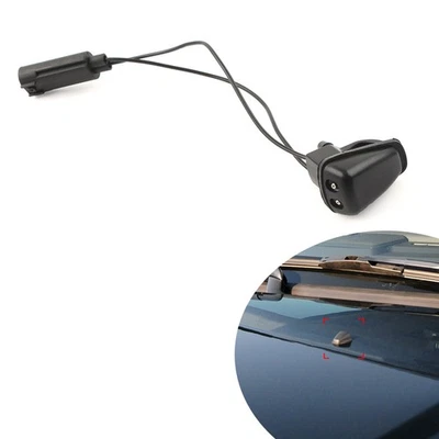 Boquilla de lavado de parabrisas delantero calefactable Land Rover Range Rover Sport 2005-13 Foto 1 de 4