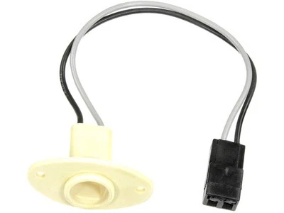 For 1989-1993 Chrysler New Yorker License Lamp Socket SMP 42791KFVW 1990 1991 - Image 1 of 2