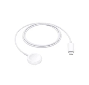 AUTHENTIC Apple Bundle: Apple Watch to USB-C Cable and 2 OEM Apple USB-C Cables - Photo 1 sur 1